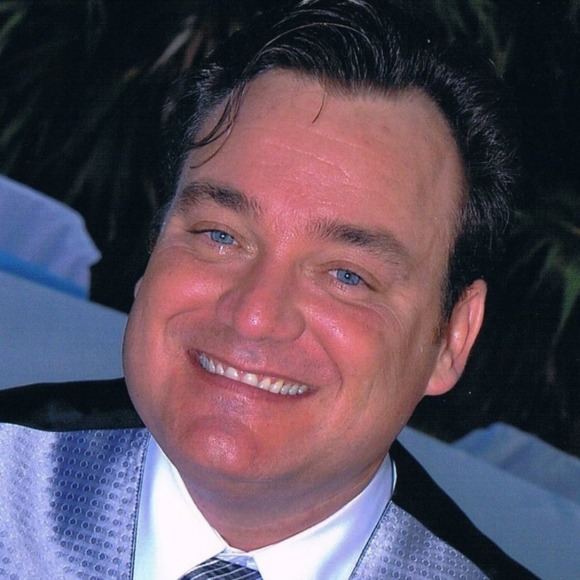 Meet your Posher, David - Picture 1 of 1